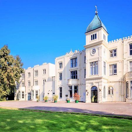 Botleigh Grange Hotel & Spa Hedge End Zewnętrze zdjęcie