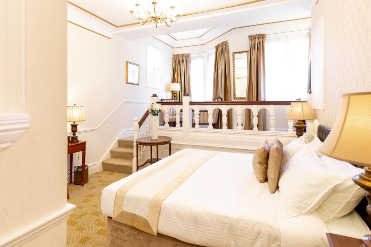 Botleigh Grange Hotel & Spa Hedge End Zewnętrze zdjęcie