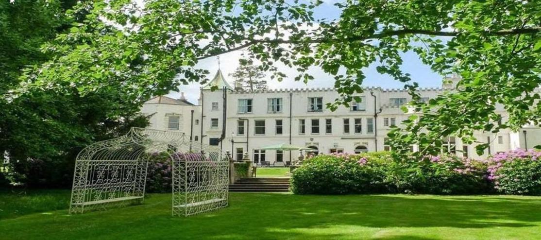Botleigh Grange Hotel & Spa Hedge End Zewnętrze zdjęcie
