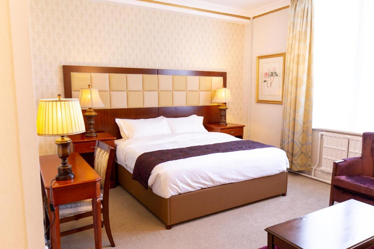 Botleigh Grange Hotel & Spa Hedge End Zewnętrze zdjęcie