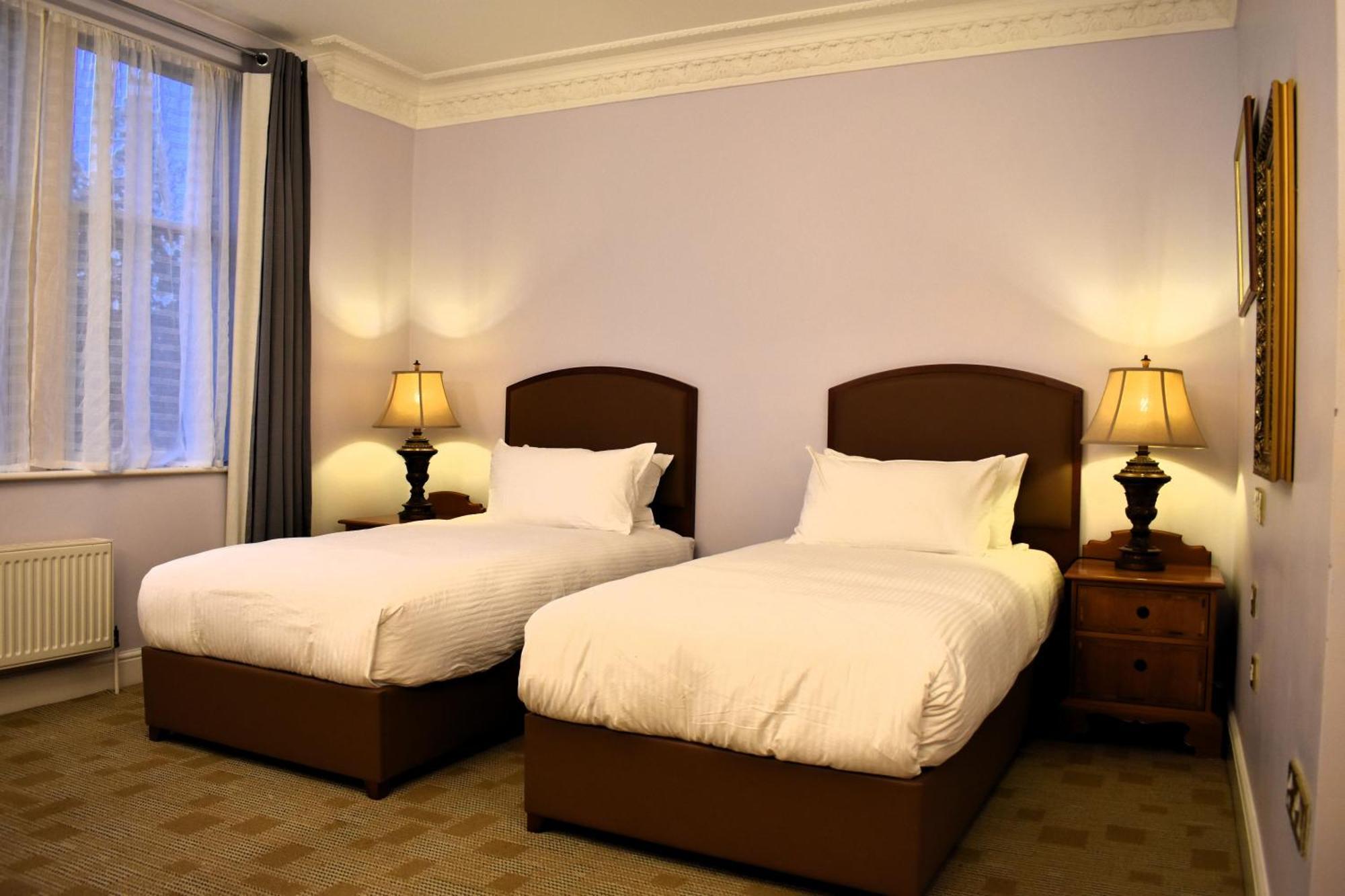 Botleigh Grange Hotel & Spa Hedge End Zewnętrze zdjęcie