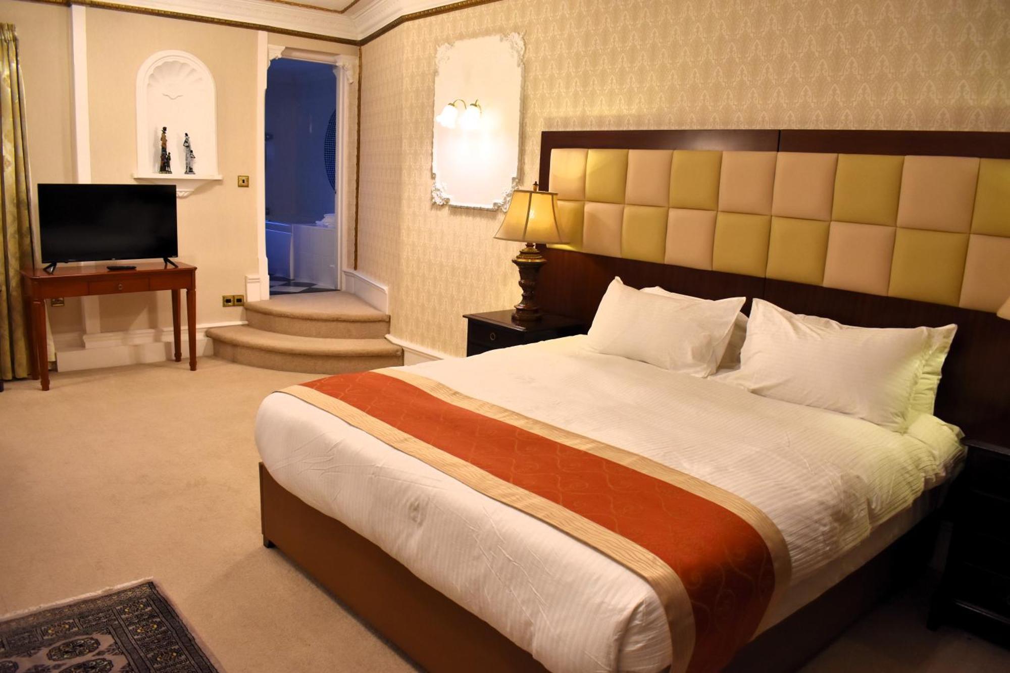 Botleigh Grange Hotel & Spa Hedge End Zewnętrze zdjęcie