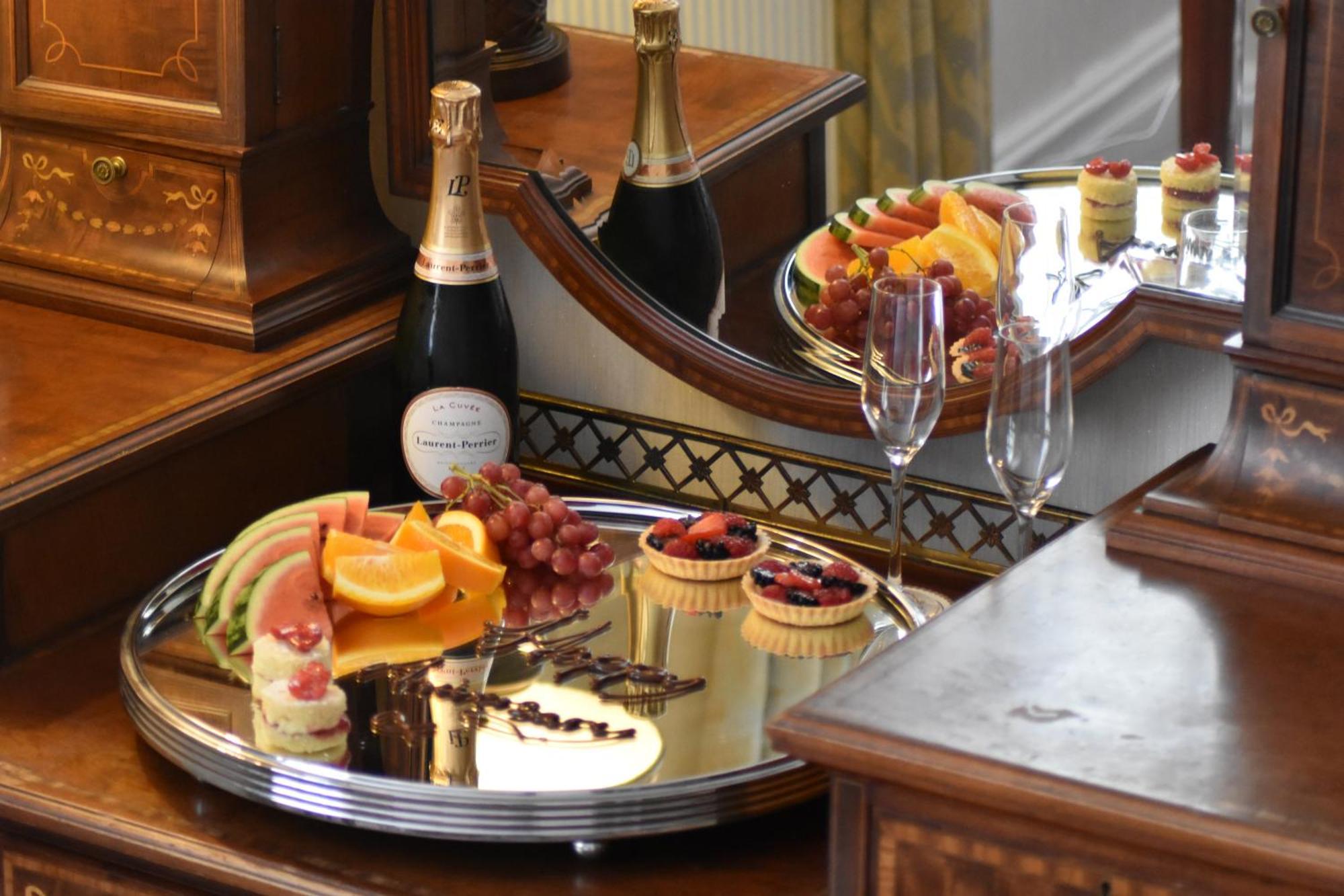 Botleigh Grange Hotel & Spa Hedge End Zewnętrze zdjęcie