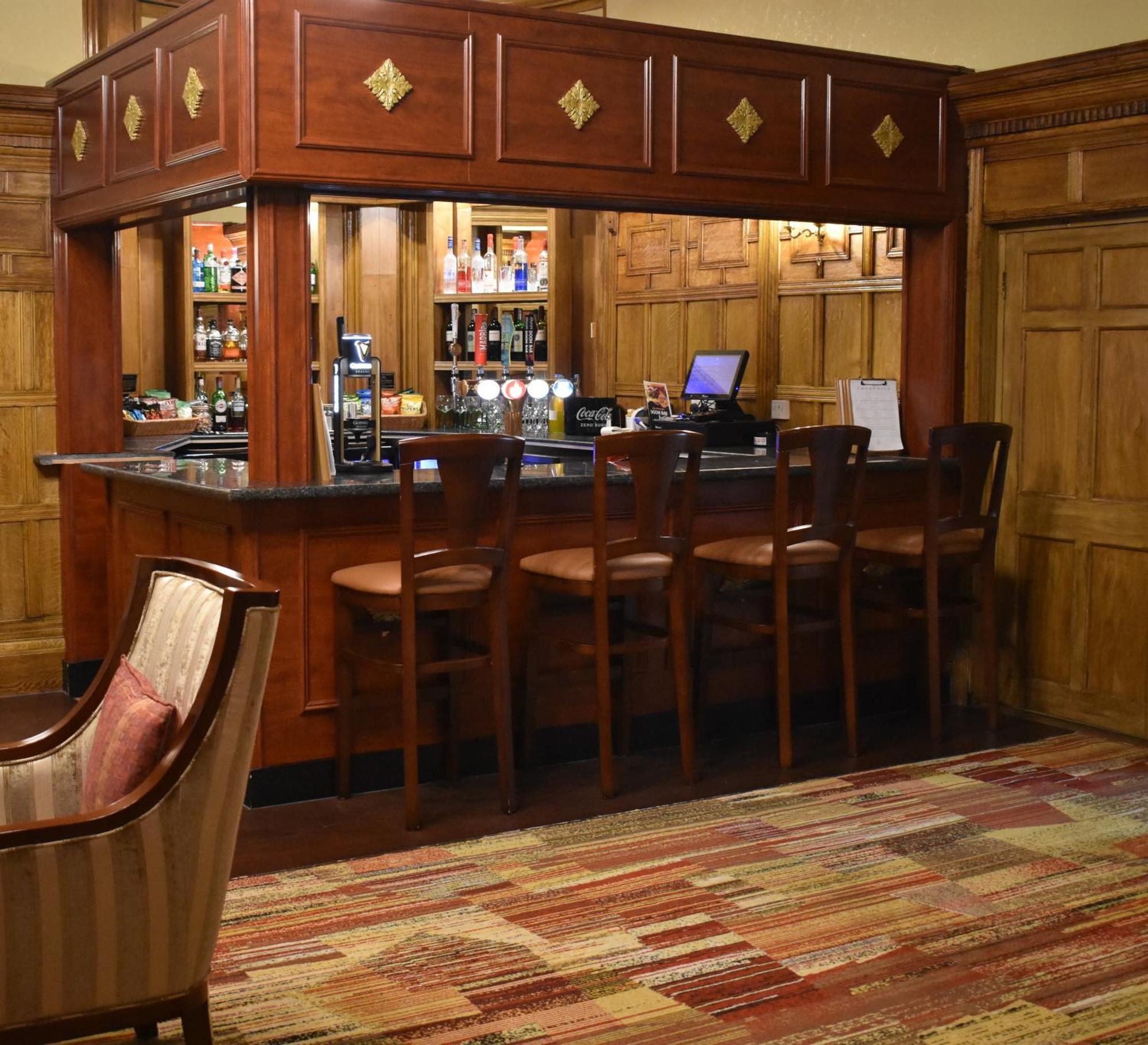 Botleigh Grange Hotel & Spa Hedge End Zewnętrze zdjęcie