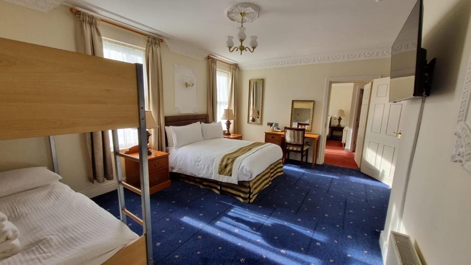 Botleigh Grange Hotel & Spa Hedge End Zewnętrze zdjęcie