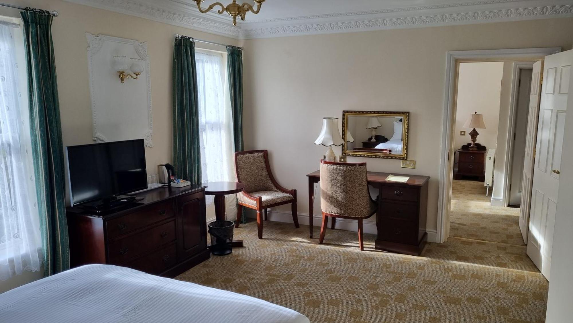 Botleigh Grange Hotel & Spa Hedge End Zewnętrze zdjęcie