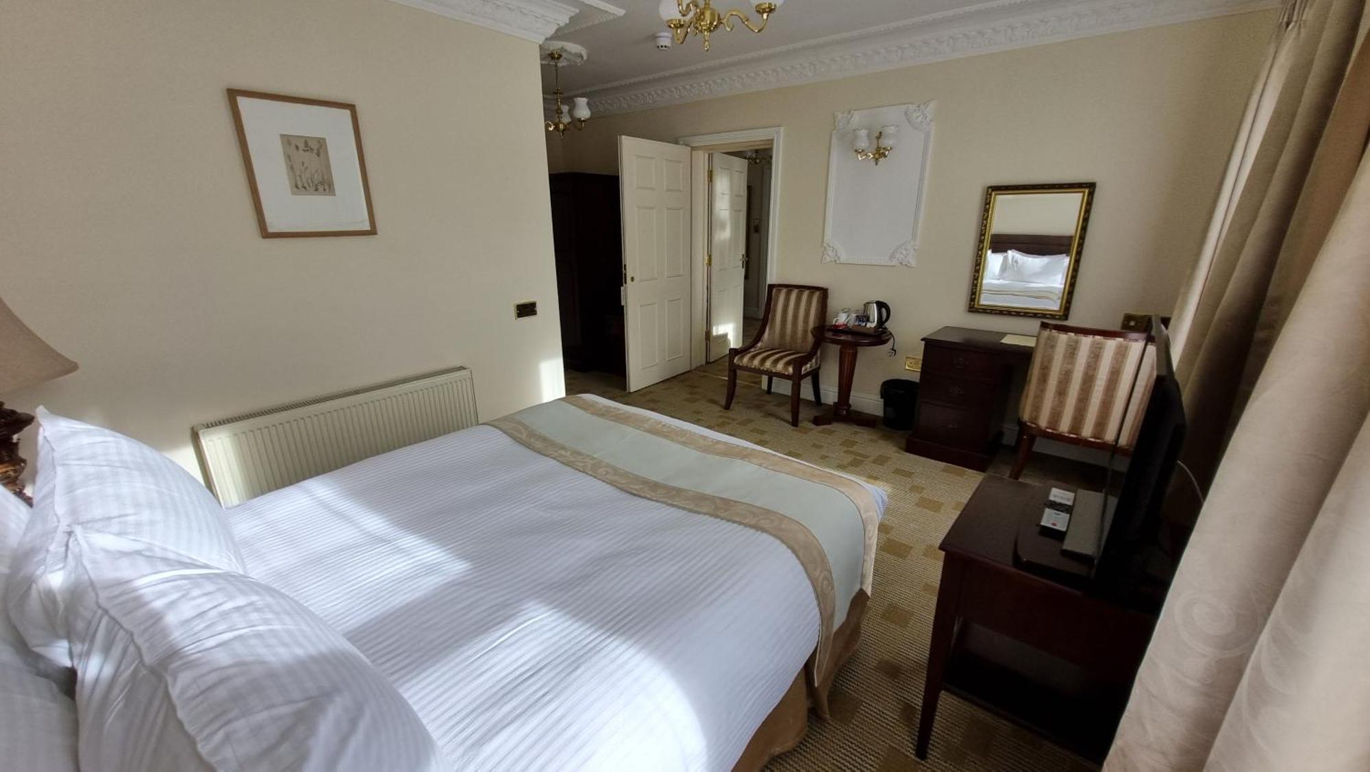 Botleigh Grange Hotel & Spa Hedge End Zewnętrze zdjęcie
