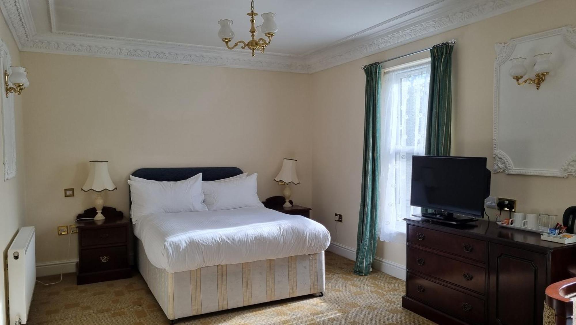 Botleigh Grange Hotel & Spa Hedge End Zewnętrze zdjęcie