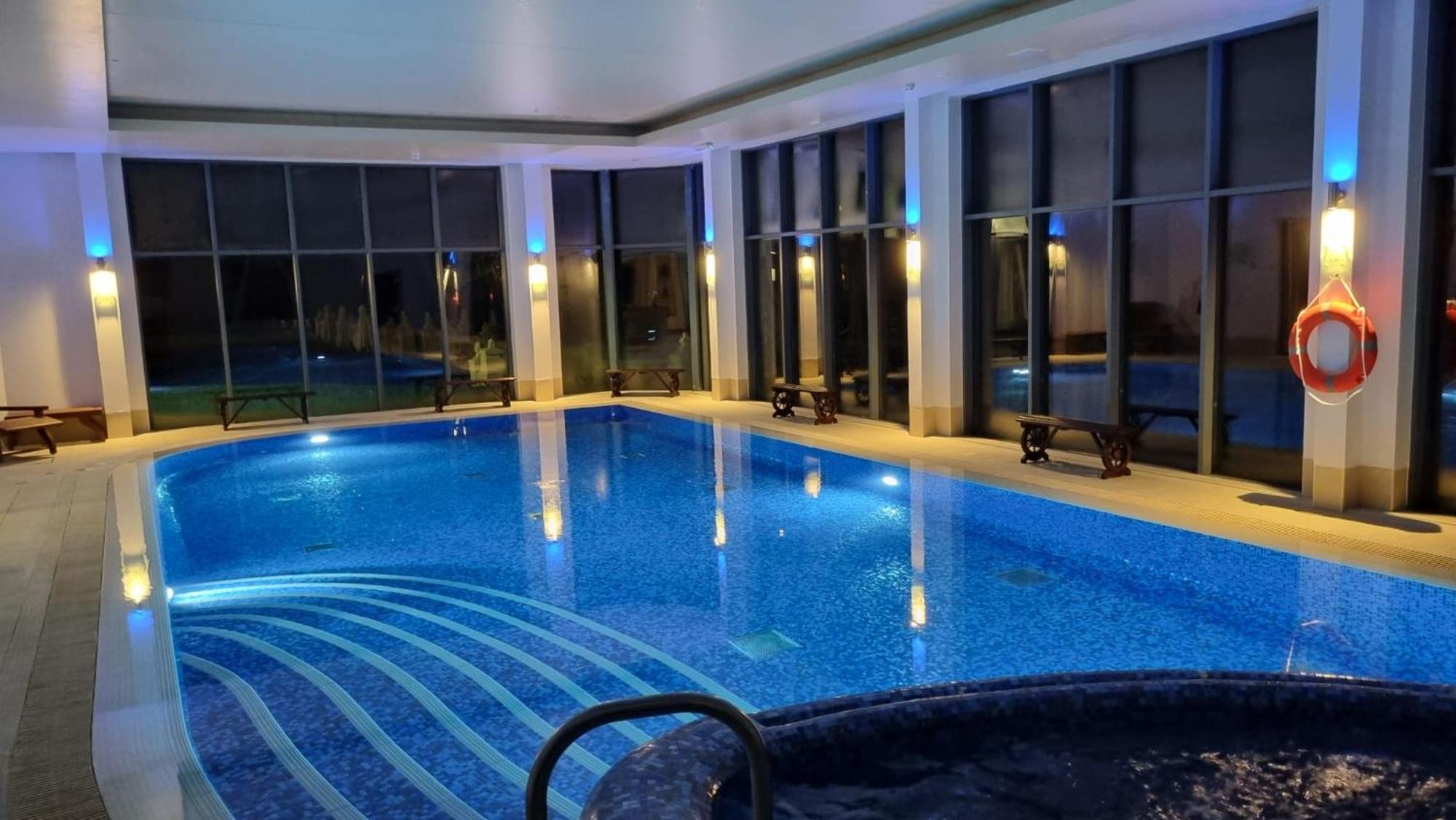 Botleigh Grange Hotel & Spa Hedge End Zewnętrze zdjęcie