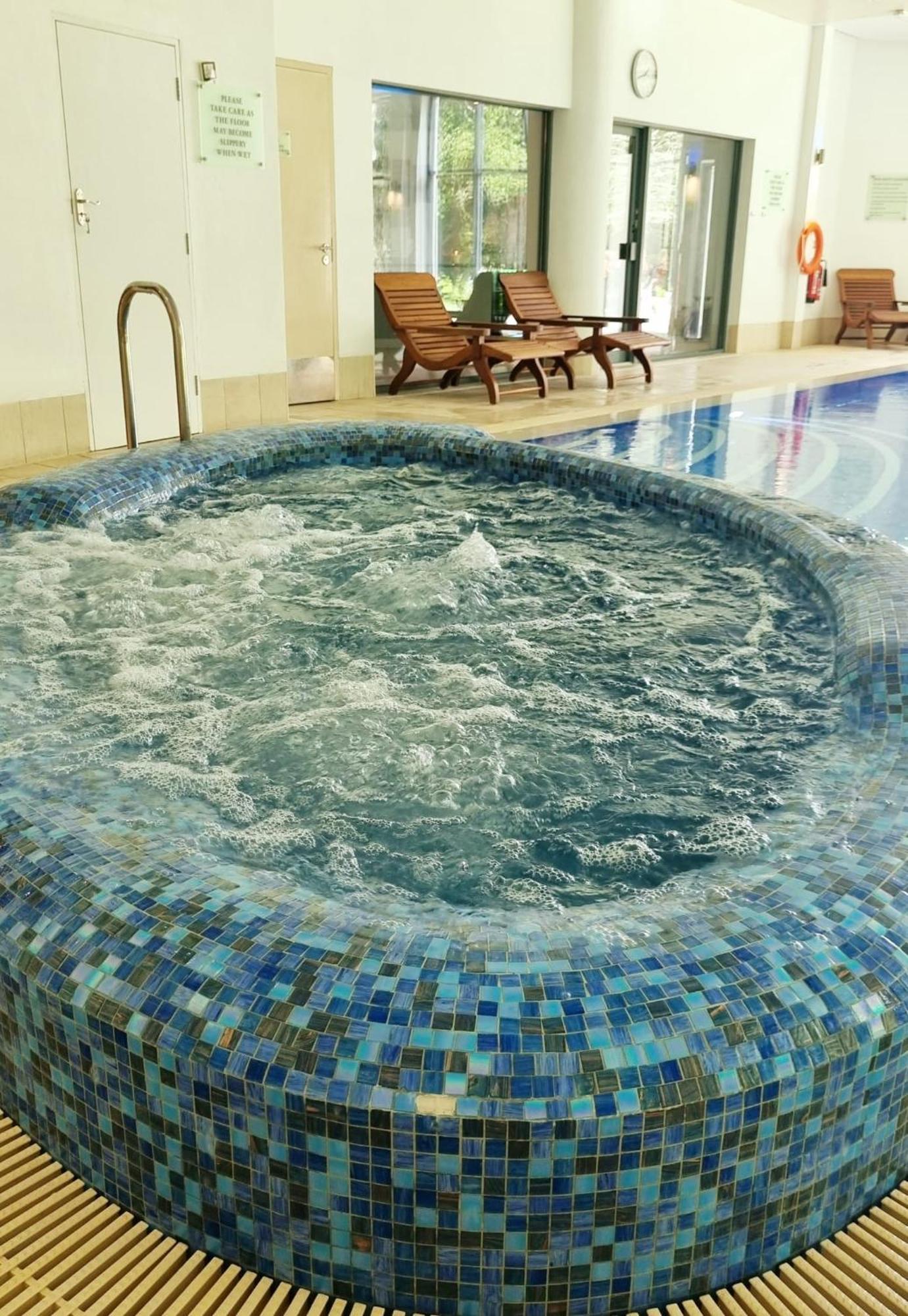 Botleigh Grange Hotel & Spa Hedge End Zewnętrze zdjęcie